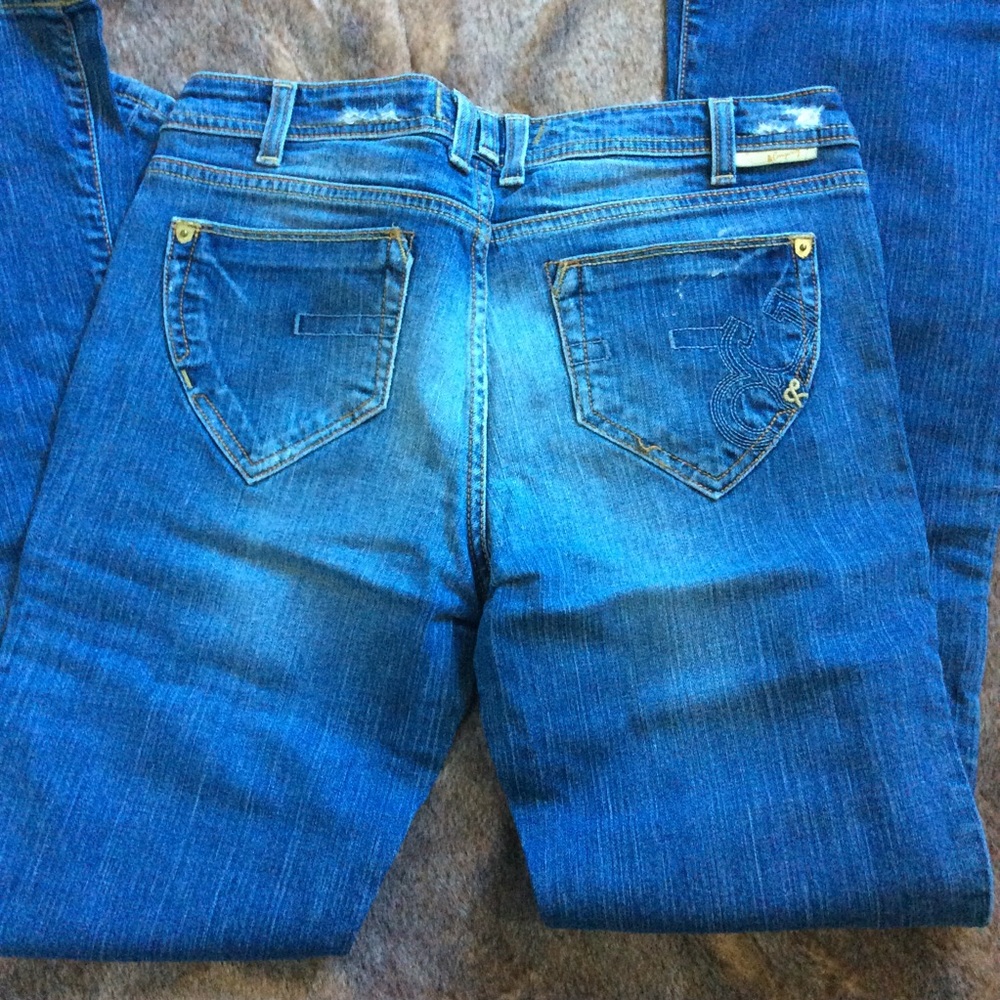 Jeans - Picture 2 of 2